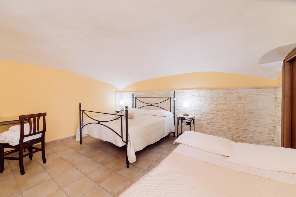 B&B La Casa Di Plinio Pompei Bagian luar foto