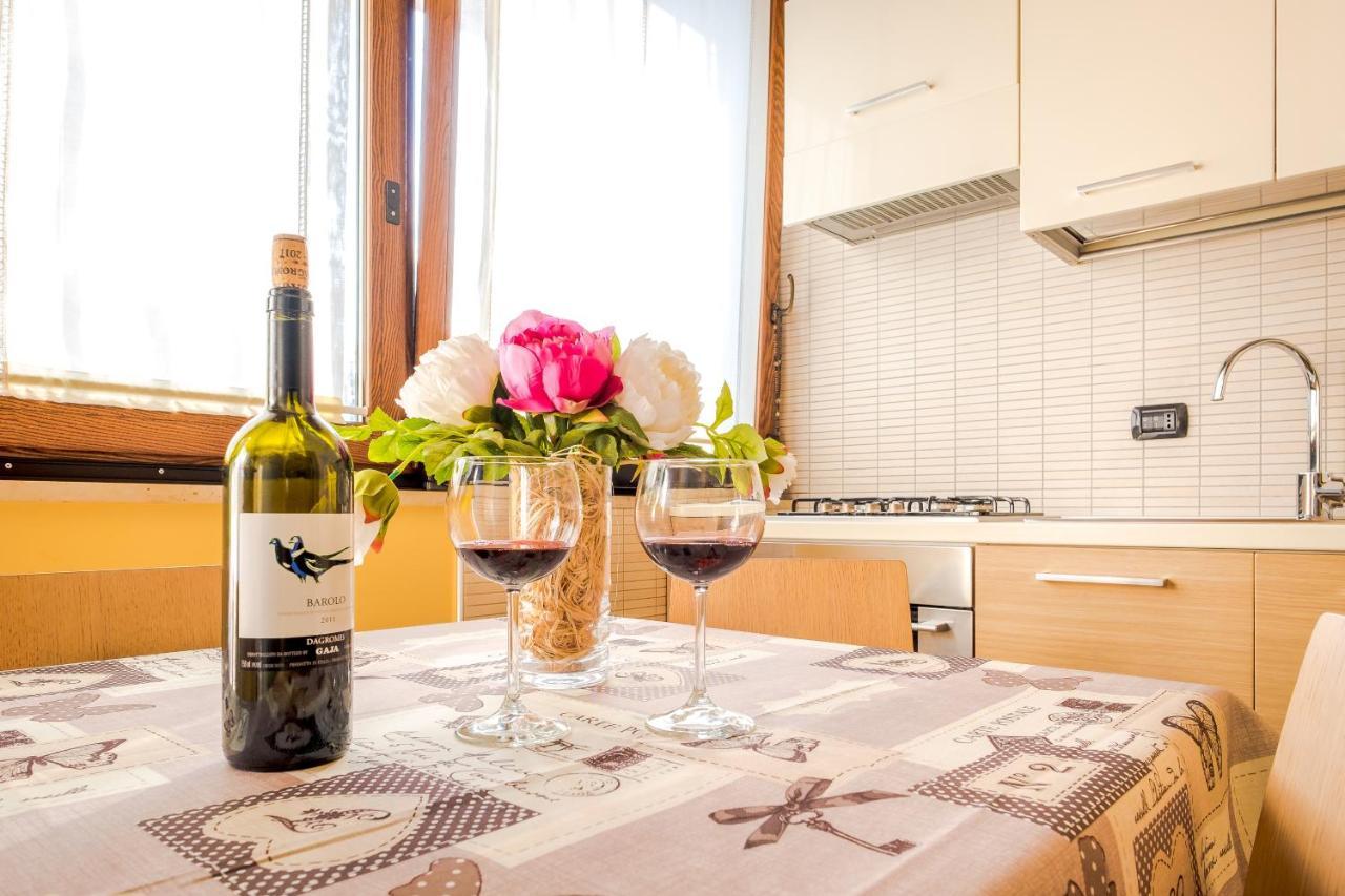 B&B La Casa Di Plinio Pompei Bagian luar foto